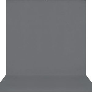 Westcott Hintergrund X-Drop Pro 246 x 400 cm Gray