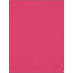 Westcott Hintergrund X-Drop Pro 150 x 210 cm Dark Pink