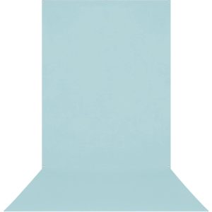 Westcott Hintergrund X-Drop Pro 150 x 370 cm Pastel Blue