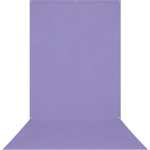 Westcott Hintergrund X-Drop Pro 150 x 370 cm Periwinkle Purple