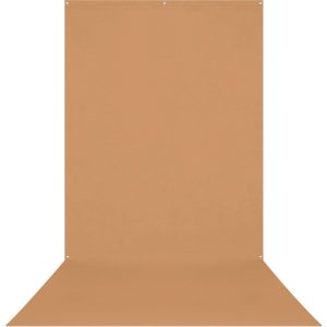 Westcott Hintergrund X-Drop Pro 150 x 370 cm Brown Sugar