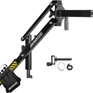 Westcott Halterung Easy Boom