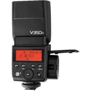 Godox Blitzgerät V350O