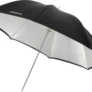 Westcott Wandelbarer Schirm