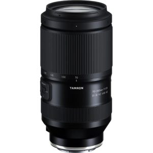 Tamron Zoomobjektiv AF 50-400mm F/4.5-6.3 Di III VC VXD Nikon Z