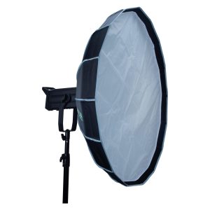 Patona Premium Softbox 105 cm mit Reflektor