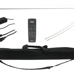 Patona Premium LED Dynamic 43 RC100 Tube Foto-/ Videolicht