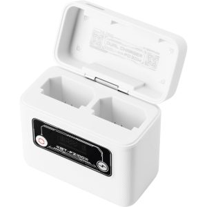 Viltrox Ladegerät BT-FZ100 Type-C Sony