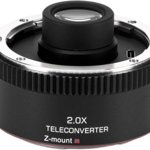 Viltrox Objektiv-Konverter TC-2.0 X Z – Nikon Z