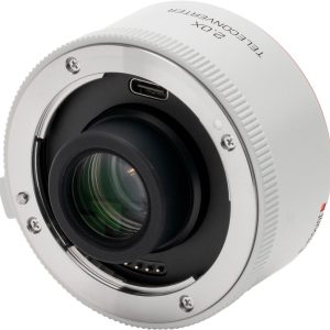 Viltrox Objektiv-Konverter TC-2.0 X E – Sony E-Mount