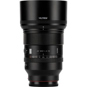 Viltrox Festbrennweite AF 85mm F/1.4 – Nikon Z