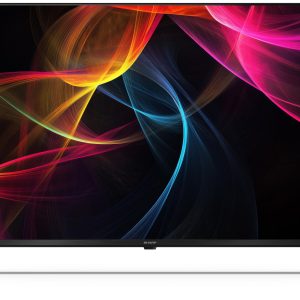 Sharp TV 43HL4265E 43, 3840 x 2160 (Ultra HD 4K), LED-LCD
