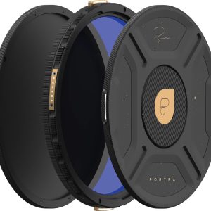 PolarPro Portra Filter Helix MagLock