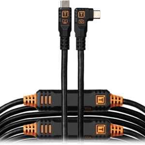 Tether Tools Kabel TetherPro Optima USB‑C 10G 9.4 m