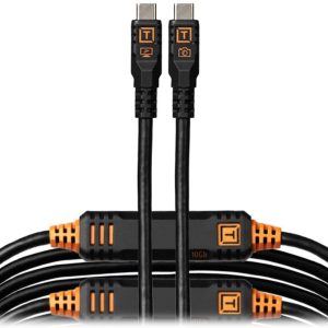 Tether Tools Kabel TetherPro Optima USB‑C 10G 9.4 m