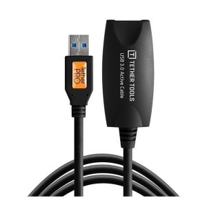 Tether Tools Kabel TetherPro USB 3.0 Aktiv 5m