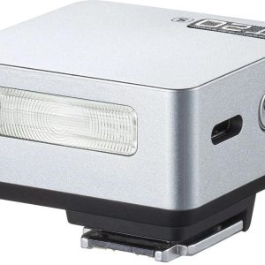 Godox Blitzgerät iT20 C Canon, Silber