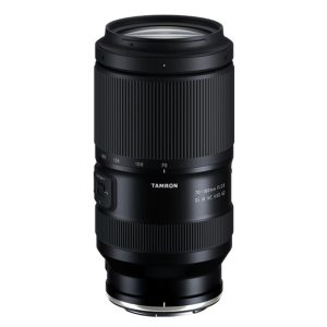 Tamron Zoomobjektiv 70-180mm F/2.8 Di III VC VXD G2 – Nikon Z