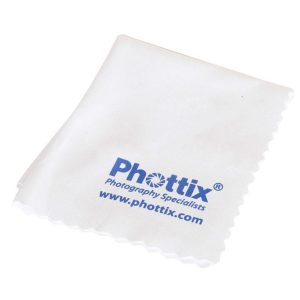 Phottix Mikrofasertuch Optical