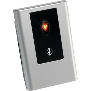 Intertechno Funk-Dämmerungsschalter ITDS-50