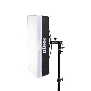 Dörr Softbox für Flex Panel FX-4555 BC