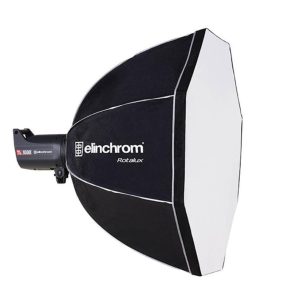 Elinchrom Softbox Rotalux Deep Octa 100 cm