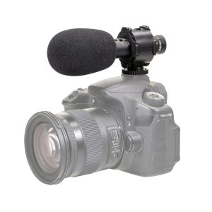 Dörr Mikrofon CV-04 Stereo