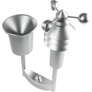 Homematic IP Smart Home Funk-Wettersensor Plus