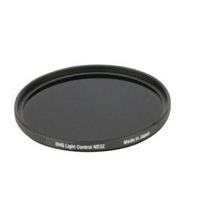 Dörr Graufilter DHG ND32 49mm 49 mm
