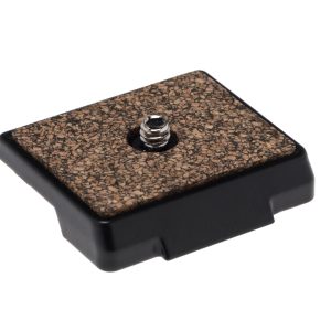 Dörr Schnellwechselplatte DB-30