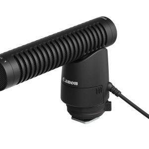 Canon Mikrofon DM-E1