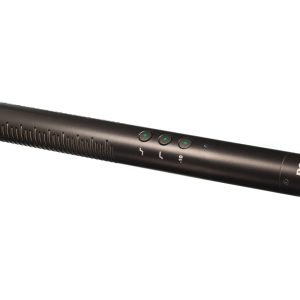 Rode Mikrofon NTG-4+