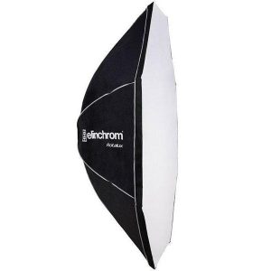 Elinchrom Softbox Rotalux Octa 135 cm