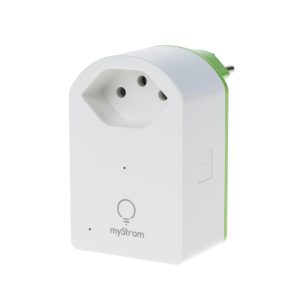 myStrom Smartplug WLAN Energy Control Switch 2