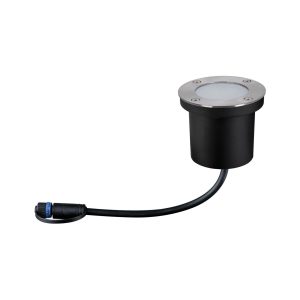 Paulmann Gartenleuchte Plug & Shine RGBW Boden, ZigBee