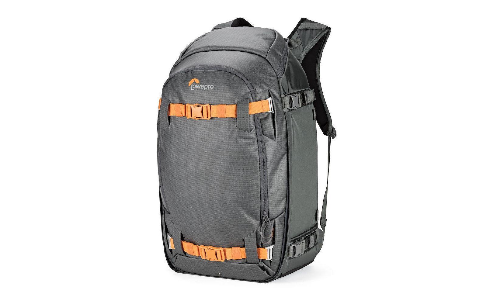 Lowepro Fotorucksack Whistler 450 AW II (GRL)