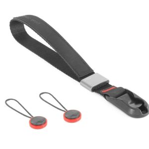 Peak Design Kameragurt Cuff Schwarz