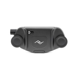 Peak Design Kameragurt Capture Clip Schwarz