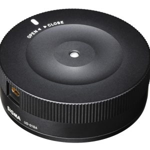 Sigma USB Dock UD-01 Nikon F-Mount