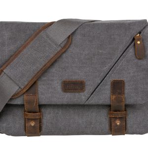 Dörr Kameratasche Amsterdam S Hellgrau