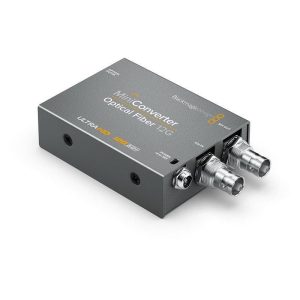 Blackmagic Design Konverter Mini Optical Fiber 12G