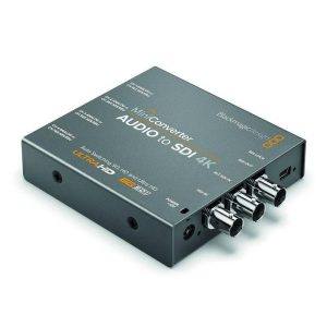 Blackmagic Design Konverter Mini SDI Multiplex 4K