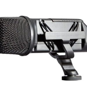 Rode Mikrofon Stereo Videomic