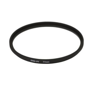 Dörr Objektivfilter DHG UV 77 mm