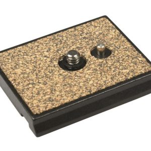 Dörr Schnellwechselplatte Pro Black 3XL