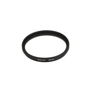 Dörr Objektivfilter DHG UV 46 mm