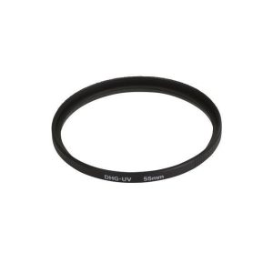 Dörr Objektivfilter DHG UV 55 mm
