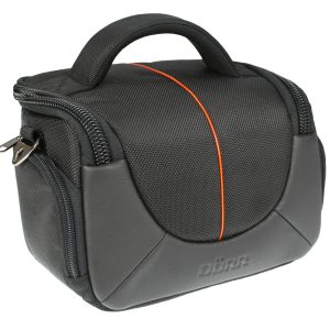 Dörr Videokamera-Tasche Yuma System