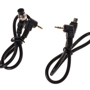 Hähnel Kamera-Ersatzkabel USB Captur Nikon