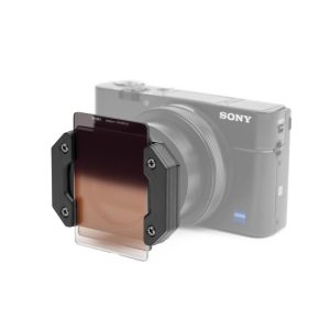 Nisi Professional Kit Sony RX100VI/RX100VII 52 mm
